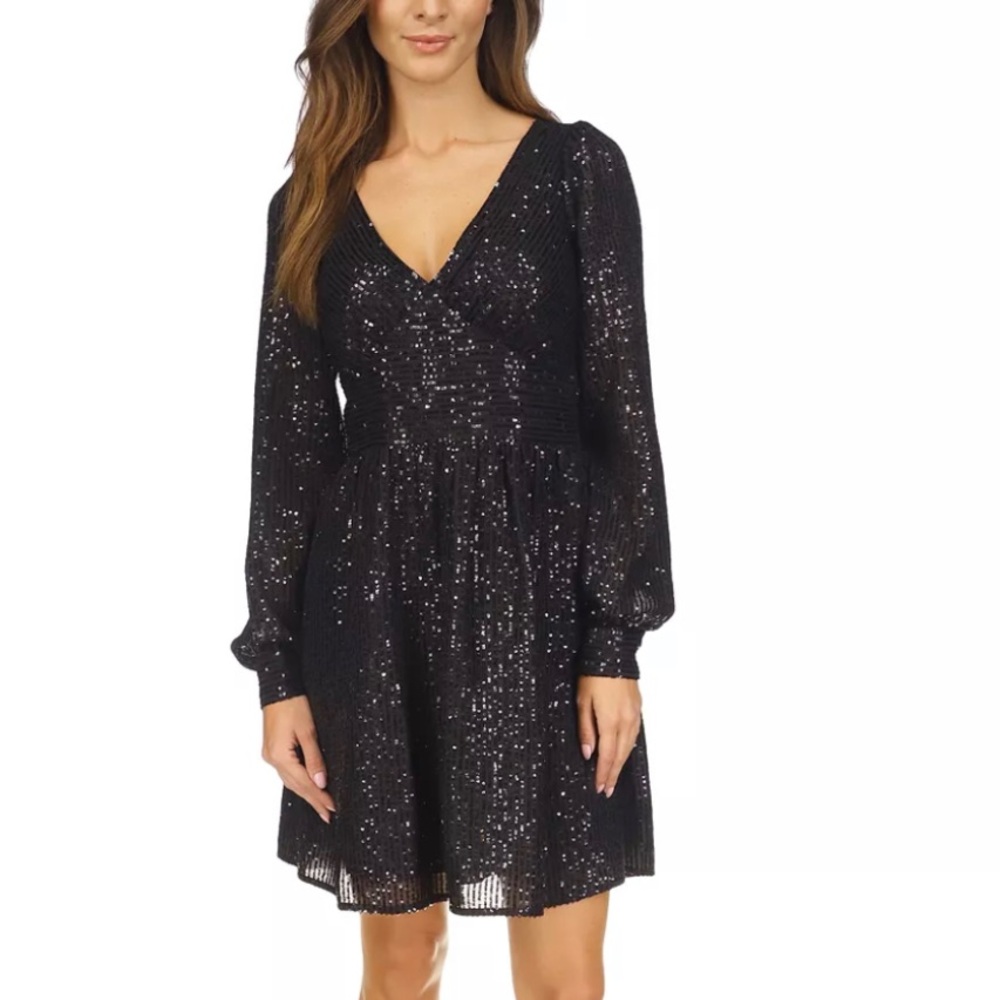 Michael Kors Sequined Dress